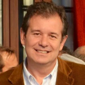 Ο Κώστας Γιοβανόπουλος υποψήφιος ευρωβουλευτής με τους «Πατριώτες» του Πρόδρομου Εμφιετζόγλου