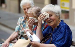 ΚΑΠΗ Βέροιας: Ενημερωτική εκδήλωση για την προστασία της τρίτης ηλικίας από απάτες