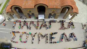 14 και 15 Ιουλίου το  το 25ο Συναπάντημα Νεολαίας Ποντιακών Σωματείων στην Παναγία Σουμελά του Βερμίου