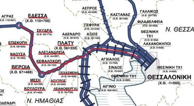 «Σύγχρονος Προαστιακός τώρα – όχι νέα διόδια χωρίς εναλλακτική για τους πολίτες»