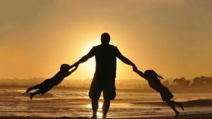 15 Ιουνίου 2025 / Γιορτή του Πατέρα