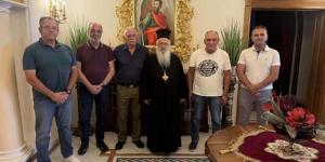 Ο Μητροπολίτης δεν υπήρξε πρωτεργάτης για την δημιουργία νέου Δήμου «Αιγών»