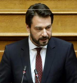 Τάσος Μπαρτζώκας: H ιστορία δεν πρέπει να ξαναγραφτεί με αίμα και ανείπωτο πένθος!