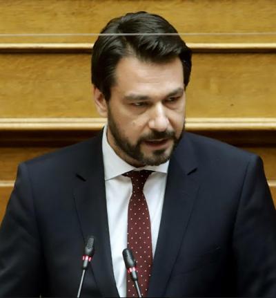 Τάσος Μπαρτζώκας: H ιστορία δεν πρέπει να ξαναγραφτεί με αίμα και ανείπωτο πένθος!
