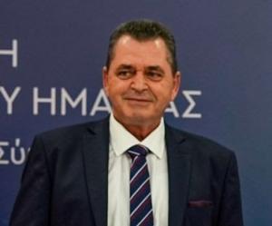 Απαγόρευση της κυκλοφορίας σε δάση, άλση και πάρκα της Ημαθίας