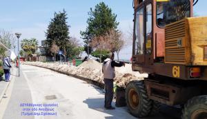 Που θα γίνει διακοπή νερού την Τετάρτη στη Βέροια