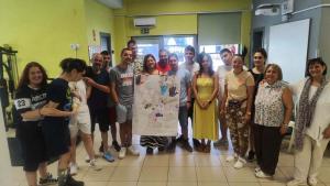 «Πρόσβαση» στη Φιλία – Μια ξεχωριστή δράση στη Μ.Α.μ.Α