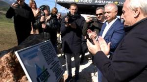 Λάζαρος Τσαβδαρίδης: Ισχυρή προστιθέμενη αξία στην αγροτική οικονομία της Νάουσας από το νέο Φωτοβολταϊκό του ΤΟΕΒ