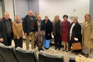 Οι κοπές βασιλοπιτών αθλητικών και πολιτιστικών σωματείων το Σαββατοκύριακο στον Δήμο Νάουσας