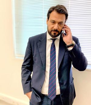 Τάσος Μπαρτζώκας στον fm100: Ο Κωνσταντίνος Τασούλας είναι μια βαθιά ενωτική επιλογή – Αποζημιώσεις Αγροτών.