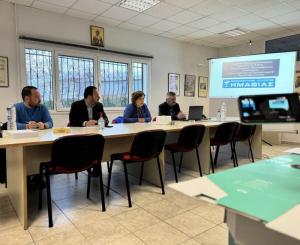 Ημερίδα για φοροτεχνικά θέματα διοργάνωσε ο Φαρμακευτικός Σύλλογος Ημαθίας