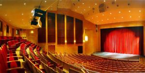 Τι μπορείτε να παρακολουθήσετε τον Απρίλιο στην Αντωνιάδειο Στέγη Γραμμάτων &amp; Τεχνών – Χώρο Τεχνών