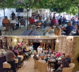 Νέες χρηματοδοτήσεις και έργα εκατομμυρίων ευρώ για άρδευση, ύδρευση, αποχέτευση