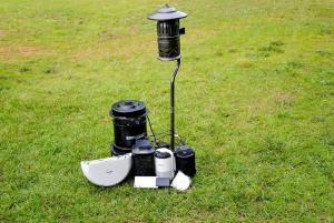 Πρόγραμμα κίνησης συνεργείων καταπολέμησης κουνουπιών για την εβδομάδα 4 έως 8 Αυγούστου στον Δήμο Αλεξάνδρειας