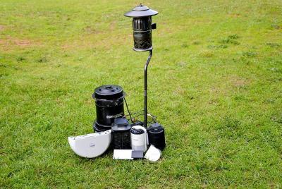 Πρόγραμμα κίνησης συνεργείων καταπολέμησης κουνουπιών για την εβδομάδα 4 έως 8 Αυγούστου στον Δήμο Αλεξάνδρειας