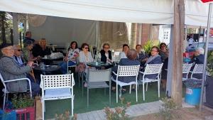 Μέρα γεμάτη αγάπη στο ΚΗΦΗ Βέροιας για τη Γιορτή της Μητέρας