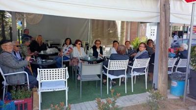 Μέρα γεμάτη αγάπη στο ΚΗΦΗ Βέροιας για τη Γιορτή της Μητέρας