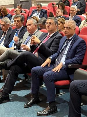 Λάζαρος Τσαβδαρίδης: “Στοχευμένες οι πολιτικές της Κυβέρνησης της ΝΔ για την αναπτυξιακή πορεία της Δυτικής Μακεδονίας”