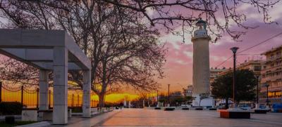 Οδοιπορικό στην Αλεξανδρούπολη