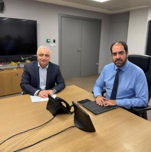 DRONE θα επιτηρεί για πρώτη φορά τους ορεινούς όγκους της Ημαθίας