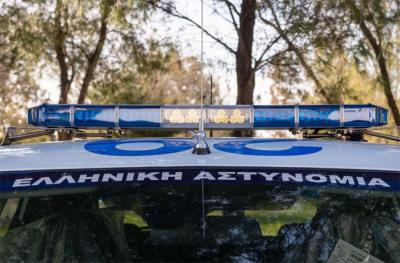 Ημαθία: Συλλήψεις για κλοπή και παραμέληση ανηλίκου
