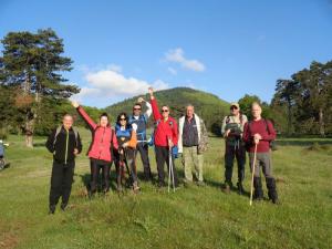 Στις πλαγιές του Βερμίου με τους Ορειβάτες Βέροιας