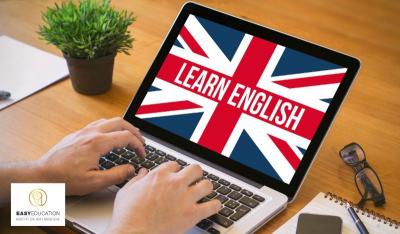 Ταχύρρυθμα μαθήματα Αγγλικών με την Easy Education