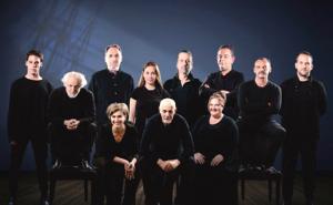 Την Πέμπτη η “Δωδέκατη Νύχτα” στο θέατρο άλσους της Βέροιας