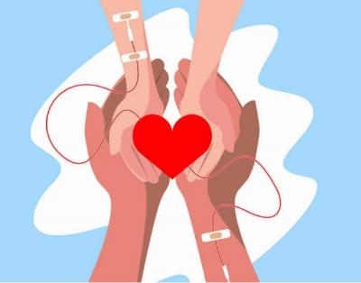 Εθελοντική αιμοδοσία από την Εύξεινο Λέσχη Βέροιας