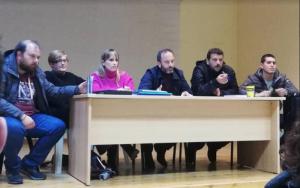 Εκλογές στον Αγροτικό Σύλλογο Ημαθίας