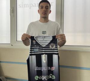 Αετοί Βέροιας: Με τον Θανάση Νικά(ε)ι η ομάδα μας!