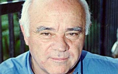 Το ΠΑΣΟΚ για τον θάνατο του Τάσου Τασόπουλου