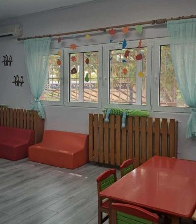 Επιμορφωτική δράση με θέμα: «Προσχολική Ηλικία και Θετική Διαπαιδαγώγηση»