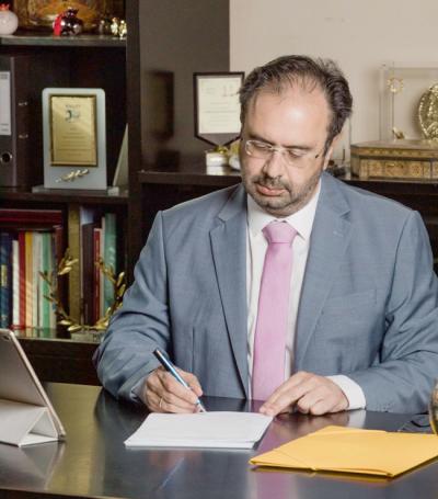 Μήνυμα του Δημάρχου Βέροιας για την Ανάσταση του Κυρίου και το Πάσχα
