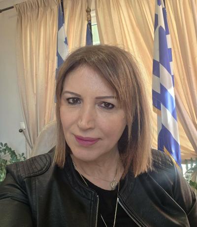 Μήνυμα της Δημάρχου Σκύδρας Κατερίνας Ιγνατιάδου για την Παγκόσμια Ημέρα της Γυναίκας 2026