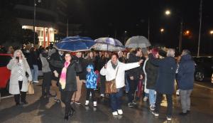 Άνοιξε το Τριώδιο της Αποκριάς στη Νάουσα