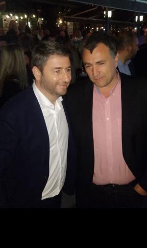 Νίκος Τσιαμήτρος για ΟΠΕΚΕΠΕ: "Όταν το σύστημα επιβραβεύει τον επιτήδειο, ο τίμιος παραγωγός τιμωρείται"