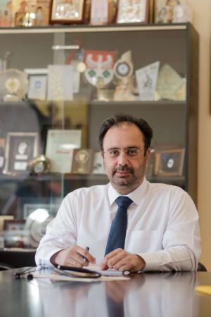 Μήνυμα του Δημάρχου Βέροιας για την έναρξη της σχολικής χρονιάς