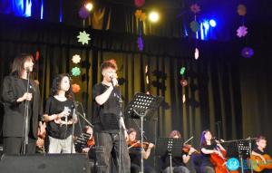 Πετυχημένη η Εαρινή Συναυλία του Δημοτικού Ωδείου Νάουσας «Εστία Μουσών»