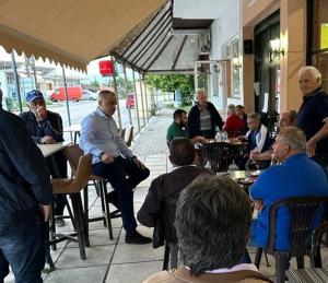 Λάζαρος Τσαβδαρίδης: Κανένας εφησυχασμός στον δρόμο για την μεγάλη νίκη του λαού μας