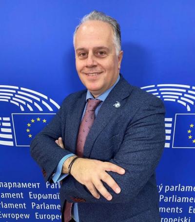 Επίτροπος Ναυτιλίας στη νέα δομή της ΕΕ για να σταλεί μήνυμα.