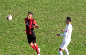 Έχασε το αήττητο η Βέροια σε καυτό ντέρμπι (2-0)