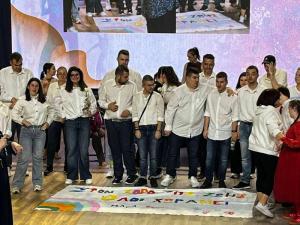 Βράβευση και συγκινητική συμμετοχή της Μέριμνας Ατόμων με Αυτισμό και του Κέντρου Υποστήριξης για τον Αυτισμό στο Διεθνές Φεστιβάλ Χορού Αναπηρίας και μη στη Καρδίτσα
