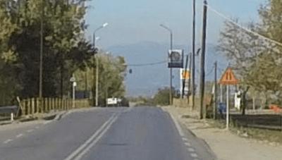 Διακοπή κυκλοφορίας όλων των οχημάτων άνω των 3,5 τόνων στην γέφυρα του ποταμού Λουδία