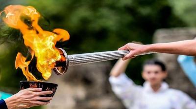 Τι απαντά η Επιτροπή Λαμπαδηδρομίας για τον αποκλεισμό του Χιονοδρομικού Κέντρου Σελίου από την διαδρομή