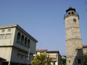 Συνεδρίαση της Οικονομικής Επιτροπής Δήμου Νάουσας για προσλήψεις στην Δημοτική Αστυνομία