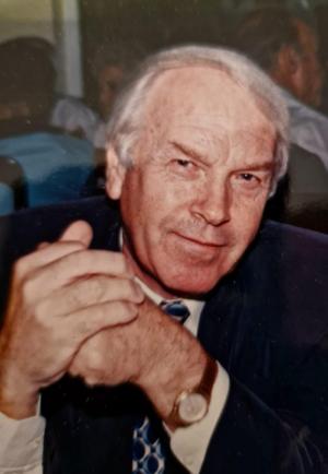 Ο Τουριστικός Όμιλος Βέροιας αποχαιρετά τον Δημήτρη Βλαχόπουλο