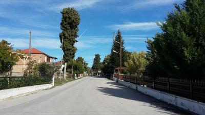 Ανοιχτή Συνέλευση στην Δημοτική Κοινότητα Ράχης