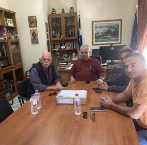 Το παράδειγμα του Βελβενδού για τέταρτο Δήμο (Αιγών) στην Ημαθία