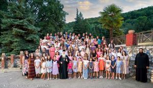 Β’ Περίοδος Φιλοξενίας Δοβρά: «Σε χωρίσανε στα δύο, διώξαν ό,τι ελληνικό»!